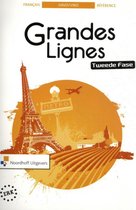 Samenvatting H6-8 Grandes Lignes havo/vwo 4-6 Référence, ISBN: 9789001880132  Frans