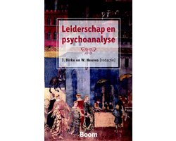 Leiderschap en psychoanalyse