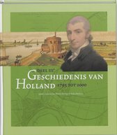 Geschiedenis van Holland IIIA 1795 tot 2000