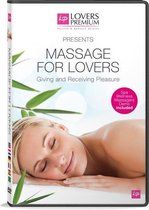 Massage voor Minnaars DVD LoversPremium 71797