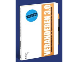 Omslag van Veranderen 3.0