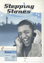 Stepping Stones Activity book 4e vmbo gt 4