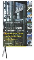 Architectuurgids van Nederland / Architectural Guide to the Netherlands