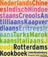 Omslag Rotterdams Kookboek
