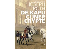 LJ Veen Klassiek - De Kapucijner Crypte