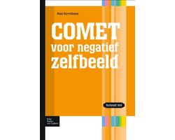 Protocollen voor de GGZ - Comet voor negatief zelfbeeld