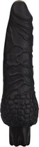 Shots Toys realistische vibrator Realistic Skin Vibratormall zwart