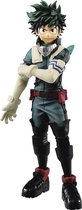 Banpresto IZUKU MIDORIYA Verzamelfiguur Volwassenen en kinderen