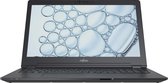 Fujitsu LIFEBOOK U7510 Notebook Zwart 39,6 cm (15.6") 1920 x 1080 Pixels Intel® 10de generatie Core™ i5 8 GB DDR4-SDRAM 256 GB SSD Wi-Fi 6 (802.11ax) Windows 10 Pro