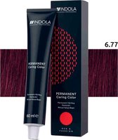 Indola - Indola Profession Permanent Caring Color 6.77x 60ml