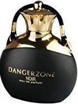 Linn Young - Dangerzone Noir - Eau De Parfum - 100ML