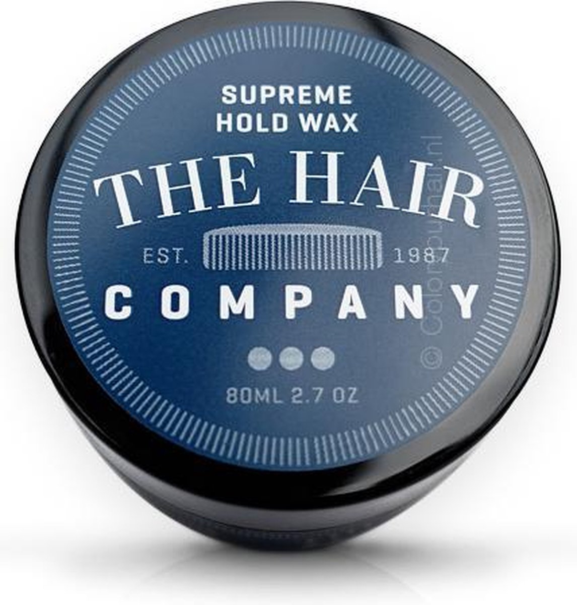 The Hair Company • Supreme Hold Wax 80ml