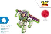 Toy Story 4 Kussen Shaped - Buzz
