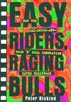 Easy Riders Raging Bulls