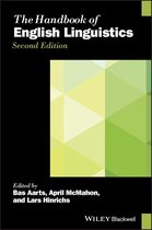 Blackwell Handbooks in Linguistics - The Handbook of English Linguistics