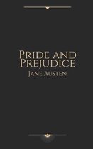 Pride and Prejudice by Jane Austen