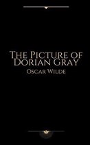 The Picture of Dorian Gray by Oscar Wilde