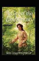 A Girl of the Limber lost Annotated