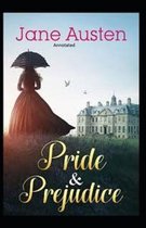 Pride & Prejudice Annotated