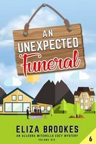 An Unexpected Funeral