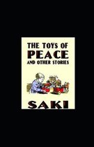 The Toys of Peace and Other Papers illustrated