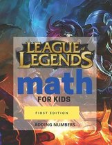 League of Legends Math For Kids - Adding Numbers