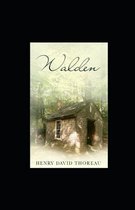 Walden illustrated