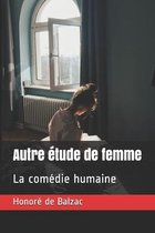 Autre etude de femme