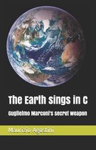 The Earth sings in C