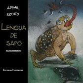 Lengua de sapo