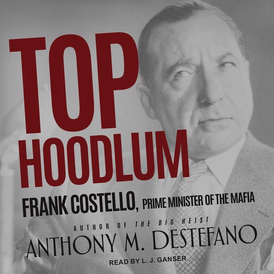 Top Hoodlum - cover