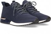 Van Dalen  - Laura Sneaker - Blue - 37