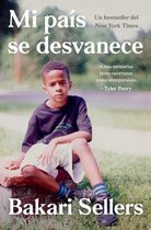 My Vanishing Country \ Mi Pa�s Se Desvanece (Spanish Edition)