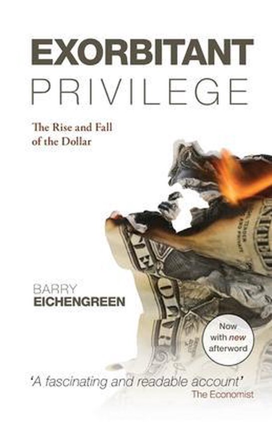 Foto: Exorbitant privilege