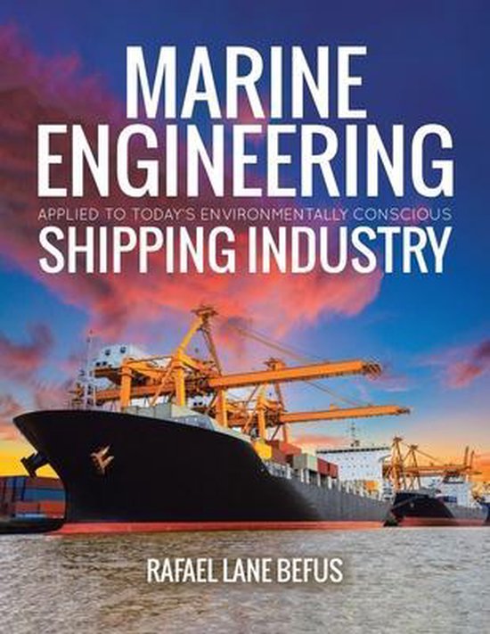 Marine Engineering Applied to Today's Environmentally Consci ... - cover