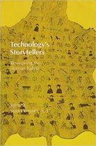 Technologys Storytellers - Reweaving the Human Fabric