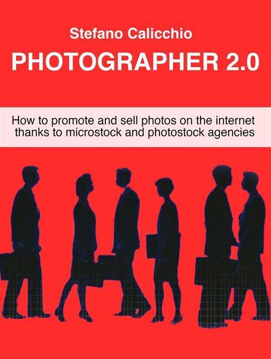 Photographer 2.0 - cover
