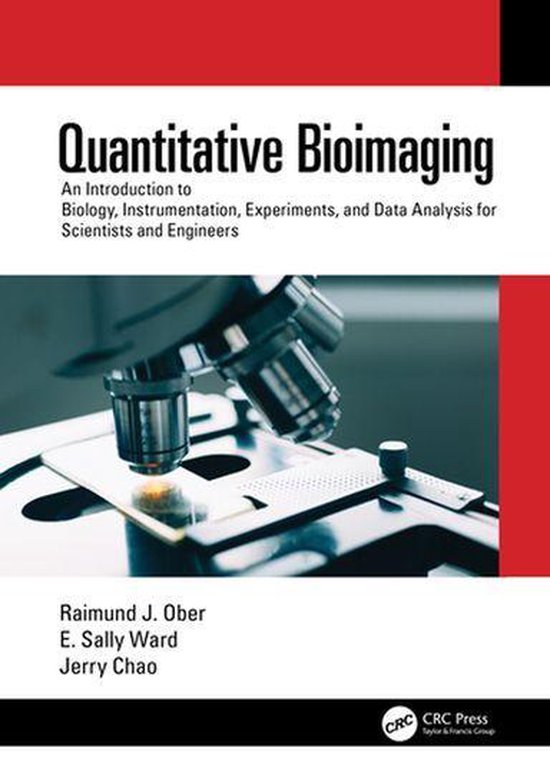 Quantitative Bioimaging - cover
