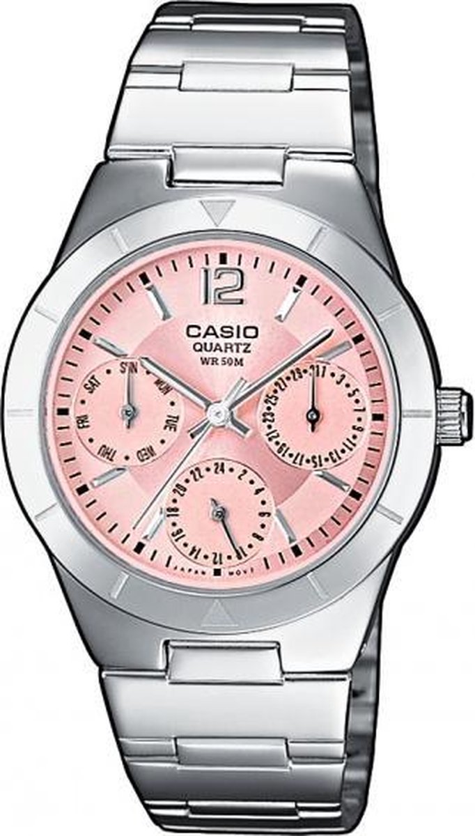 Casio Watch LTP-2069D-4A