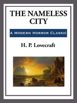 The Nameless City