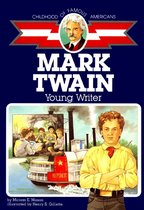 Childhood of Famous Americans - Mark Twain