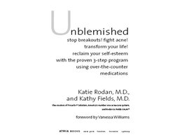 Unblemished
