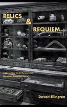 Coventina Circle Paranormal Romance 3 -  Relics and Requiem