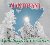 Great Songs Of Christmas