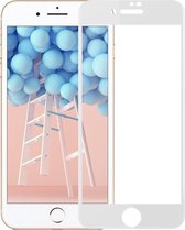 Screenprotector voor Apple iPhone 7 Plus- Apple iPhone 8 Plus met optimale touch gevoeligheid- 8719273274590