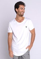 YCLO T-Shirt Kjeld White
