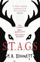 STAGS 1 - STAGS