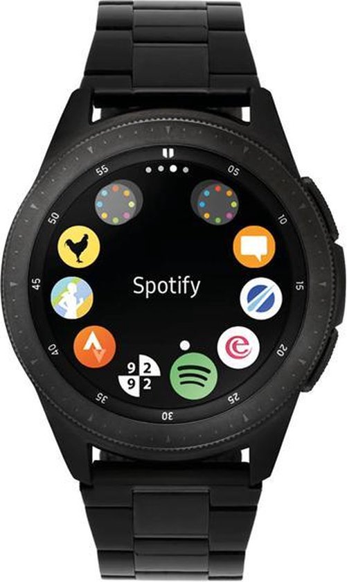 Samsung Galaxy Watch Special Edition gratis powerbank Schakelband