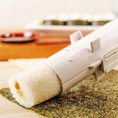 Sushezi - Sushi Maker - Sushi Bazooka- Fabriquez votre propre Sushi- Sushi Maker - RIKO
