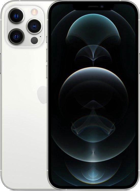 Apple iPhone 12 Pro Max - 128GB - Zilver